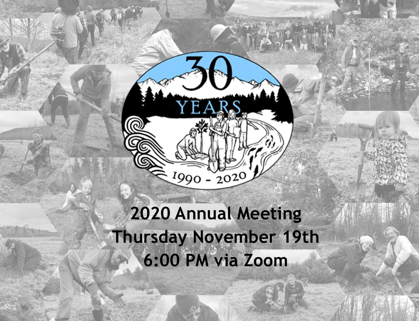 2020 Annual Meeting